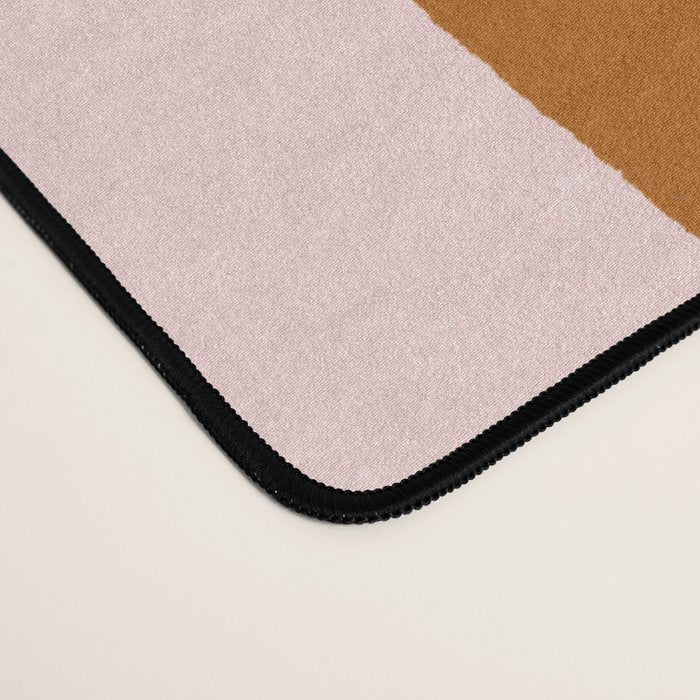 Painted Boulder Desk Mat Gallery Image 4