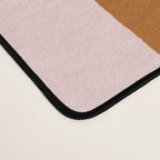 Painted Boulder Desk Mat Gallery Image 4