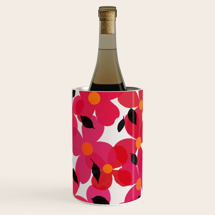 dogwood 13  Wine Chiller Gallery Image 1