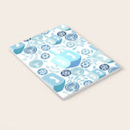 Dreidel  Notebook Gallery Image 3