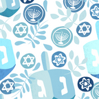Dreidel  Coffee Mug Gallery Image 2