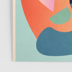 Abstract Shapes 9 Poster Gallery Image 3