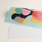 Abstract Shapes 9 Wrapping Paper Gallery Image 2