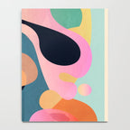 Abstract Shapes 9 Notebook Gallery Image 4