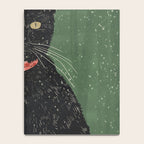 Black Cat 8 Notebook Gallery Image 4