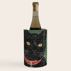Black Cat 8 Wine Chiller Gallery Image 1
