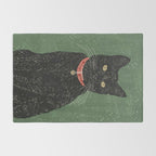 Black Cat 8 Rug Gallery Image 2