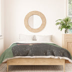 Black Cat 8 Duvet Cover Gallery Image 3