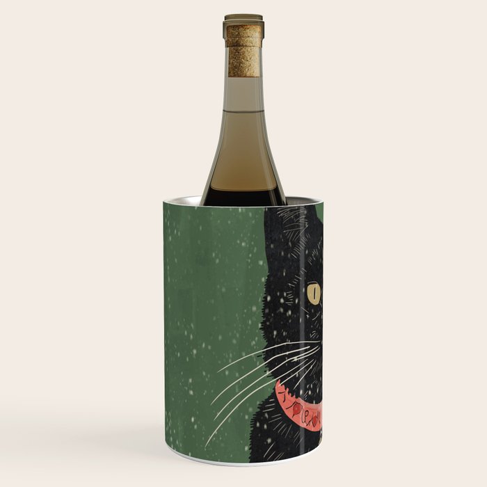 Black Cat 8 Wine Chiller Gallery Image 2