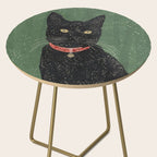 Black Cat 8 Side Table Gallery Image 2