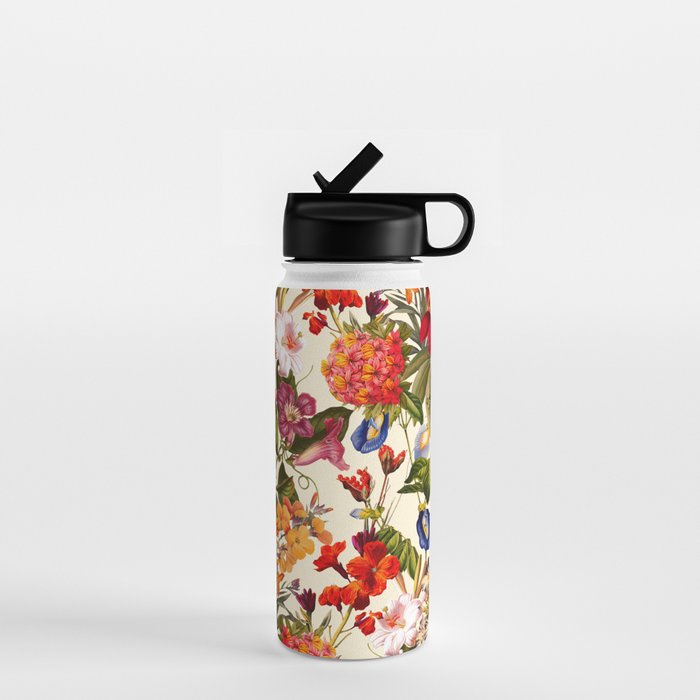 Summer Dreams VII Water Bottle Gallery Image 1