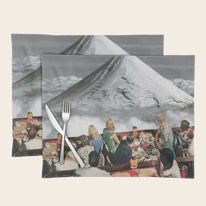 Prime Location Placemat Gallery Image 1