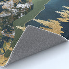 Midnight Mountains Rug Gallery Image 4