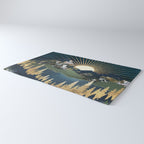 Midnight Mountains Rug Gallery Image 3