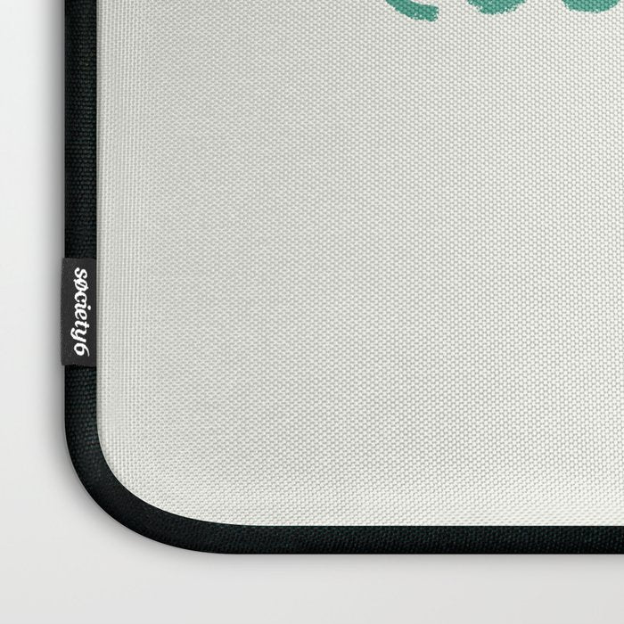 Super Coo Laptop Sleeve Gallery Image 3