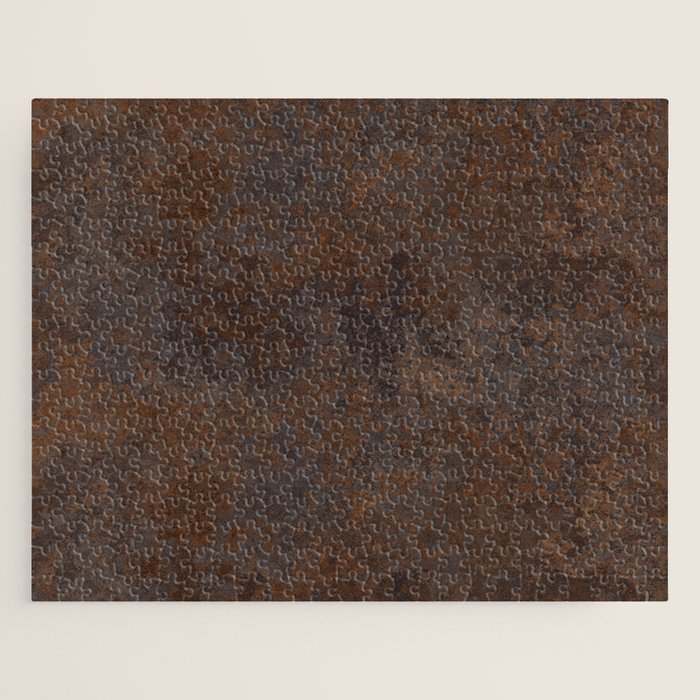 Rust Jigsaw Puzzle Gallery Image 1