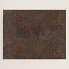 Rust Jigsaw Puzzle Gallery Image 1