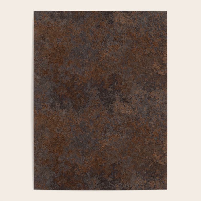 Rust Poster Gallery Image 4