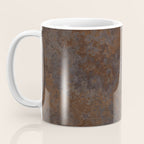 Rust Coffee Mug Gallery Image 3