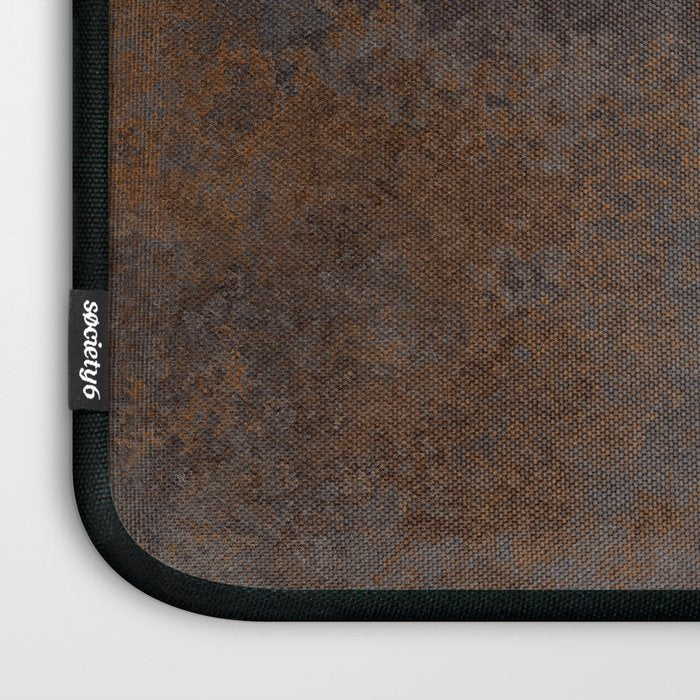 Rust Laptop Sleeve Gallery Image 3