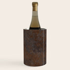 Rust Wine Chiller Gallery Image 2