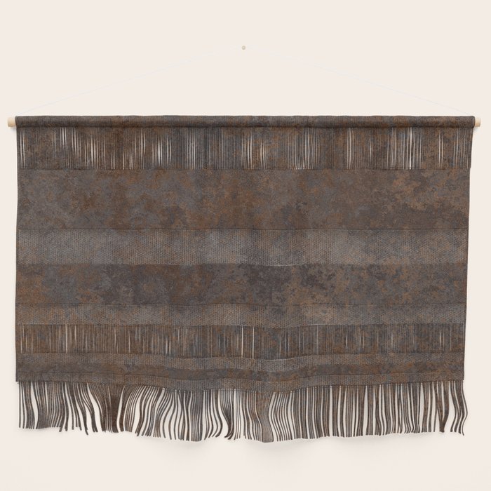 Rust Wall Hanging