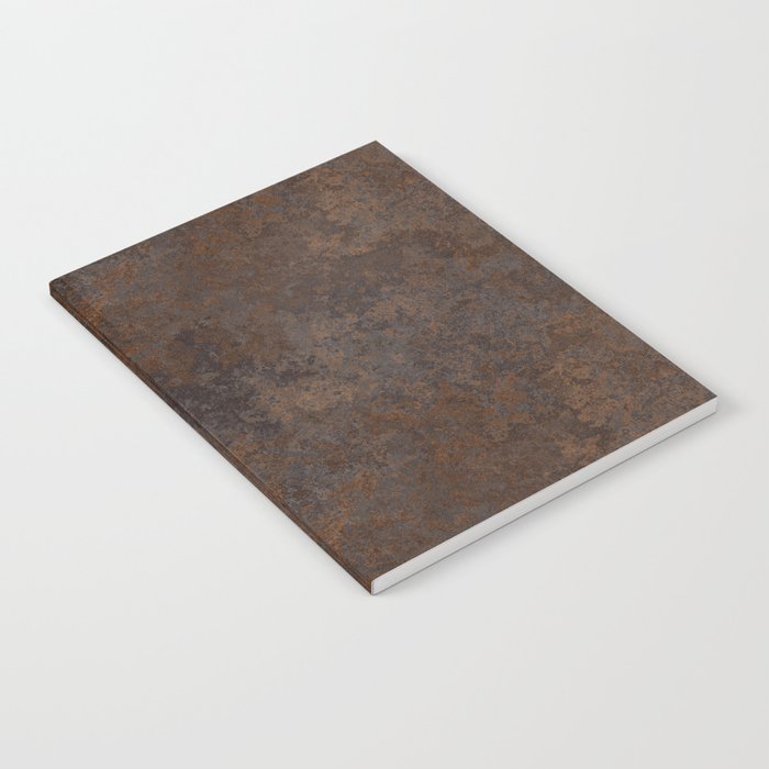 Rust Notebook Gallery Image 1