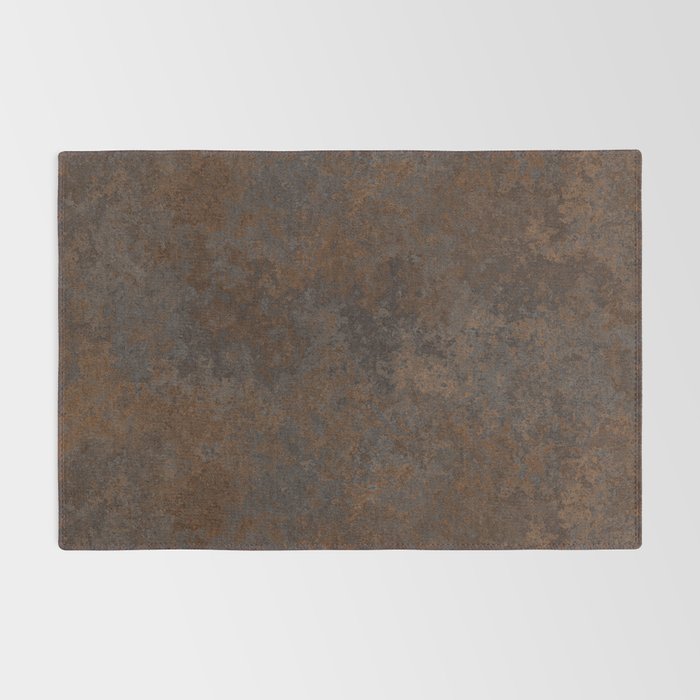 Rust Rug Gallery Image 2