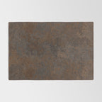 Rust Rug Gallery Image 2