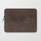 Rust Laptop Sleeve Gallery Image 1