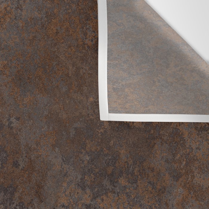 Rust Wall Tapestry Gallery Image 3
