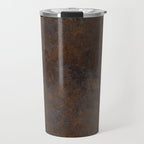 Rust Travel Mug Gallery Image 1