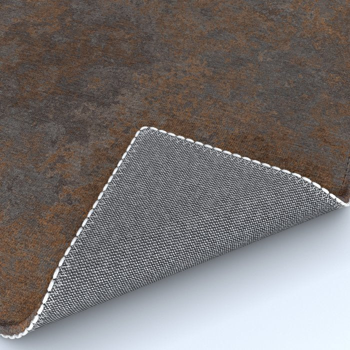 Rust Rug Gallery Image 4