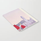 Visit Hong Kong Notebook Gallery Image 2