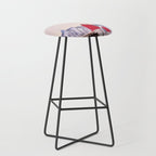 Visit Hong Kong Stool Gallery Image 1