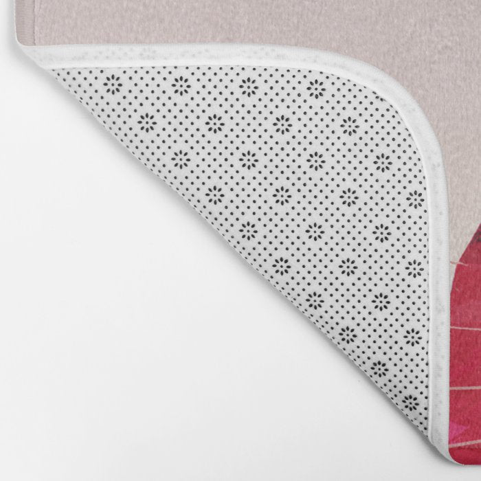 Visit Hong Kong Bath Mat Gallery Image 2