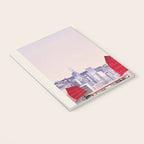 Visit Hong Kong Notebook Gallery Image 3