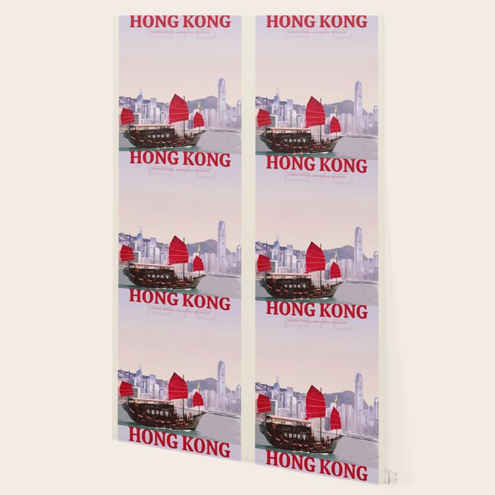Visit Hong Kong Wallpaper Gallery Image 2