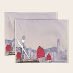 Visit Hong Kong Placemat Gallery Image 1