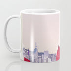Visit Hong Kong Coffee Mug Gallery Image 3