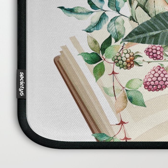 Book 1 Laptop Sleeve Gallery Image 3
