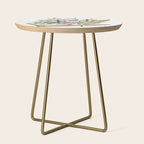 Book 1 Side Table Gallery Image 1