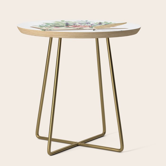 Book 1 Side Table Gallery Image 1