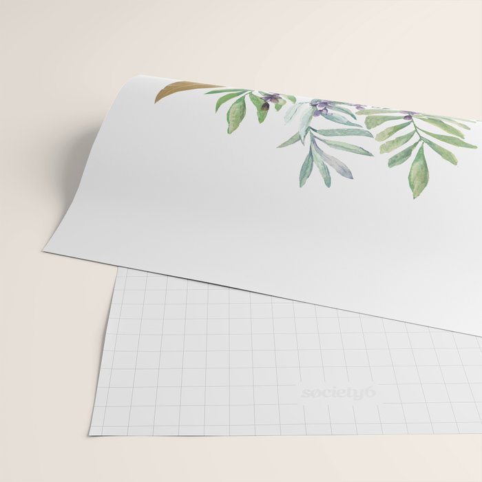Book 1 Wrapping Paper Gallery Image 2