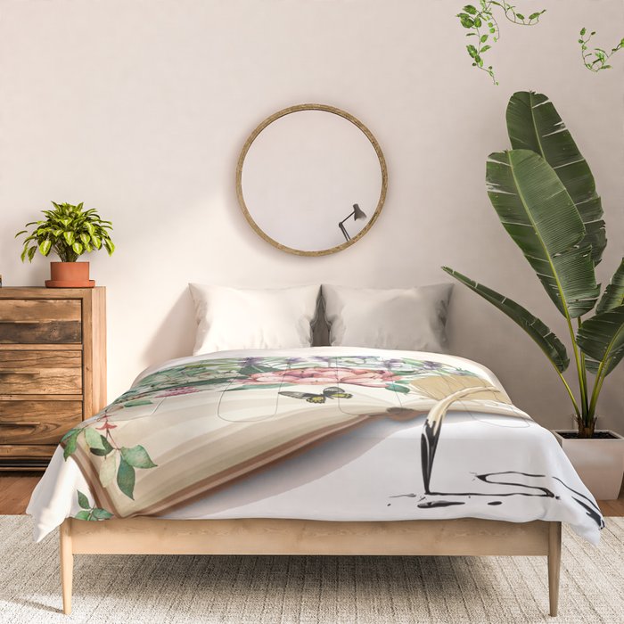 Book 1 Comforter Gallery Image 3