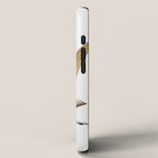 Book 1 iPhone Case Gallery Image 2