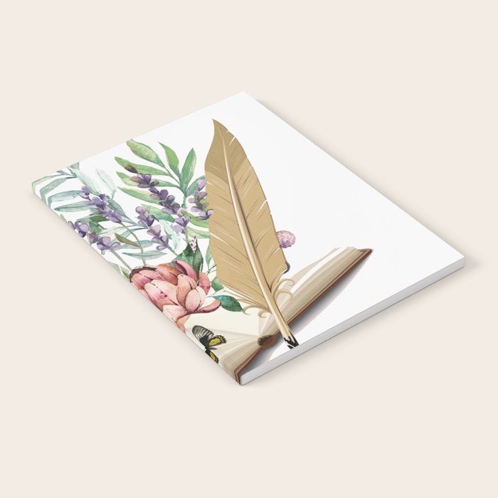 Book 1 Notebook Gallery Image 1