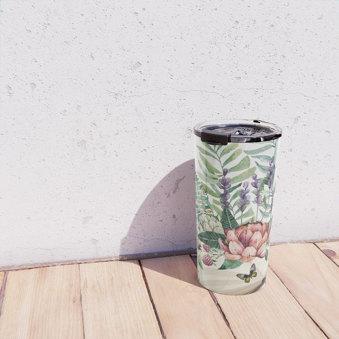 Book 1 Travel Mug Gallery Image 4