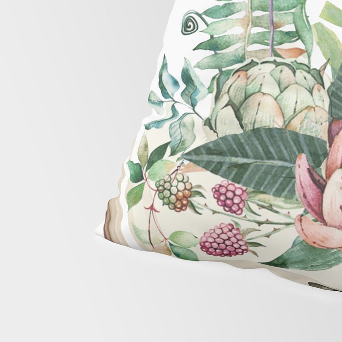 Book 1 Pillow Sham Gallery Image 4