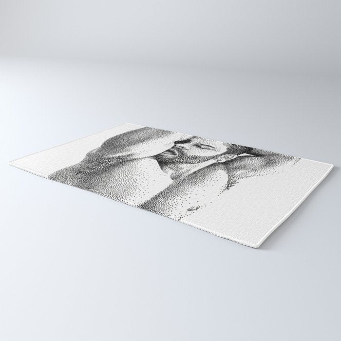 Kale NOODDOOD Rug Gallery Image 3